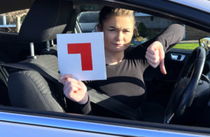 10 Top reasons for failing your driving test