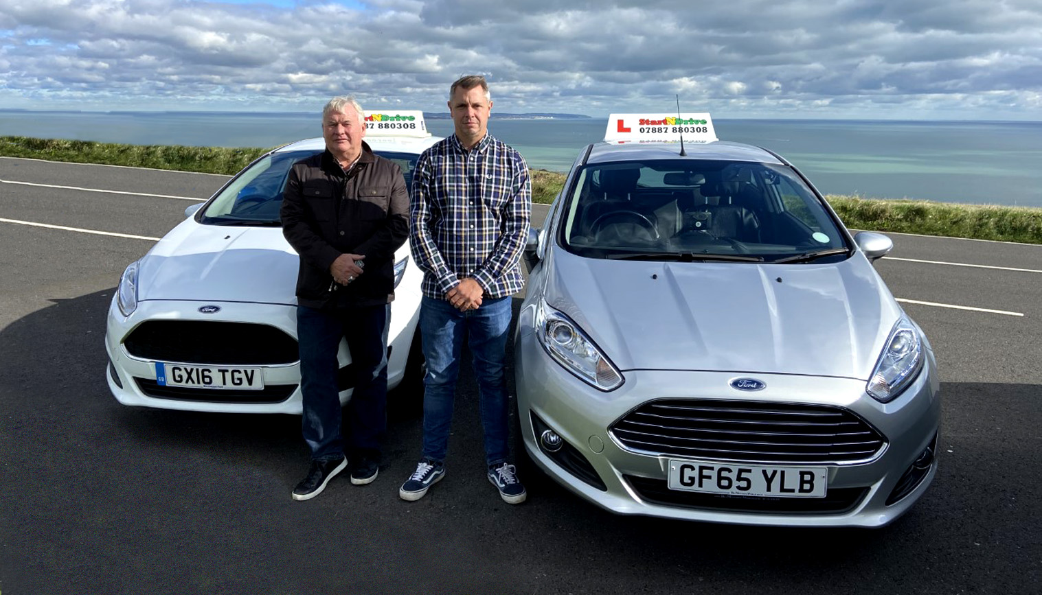 About us Driving lessons in Eastbourne