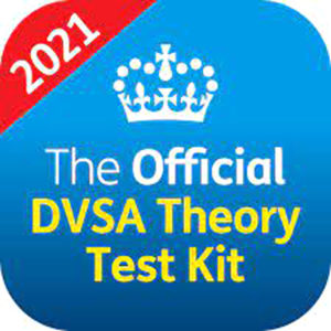 Theory Test with driving lessons 